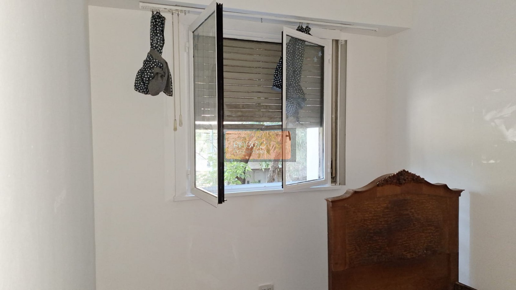 DEPARTAMENTO DOS AMBIENTES EN VENTA EN OLIVOS