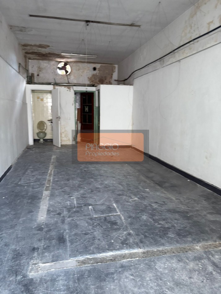 LOCAL EN ALQUILER EN MUNRO