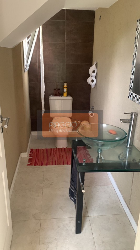 Imponente casa de 7 ambientes en exclusivo barrio cerrado - Con parque, pileta y amenities premium