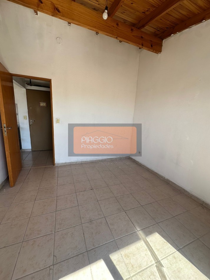 DEPARTAMENTO DE 2 AMBIENTES EN SAN ANDRES