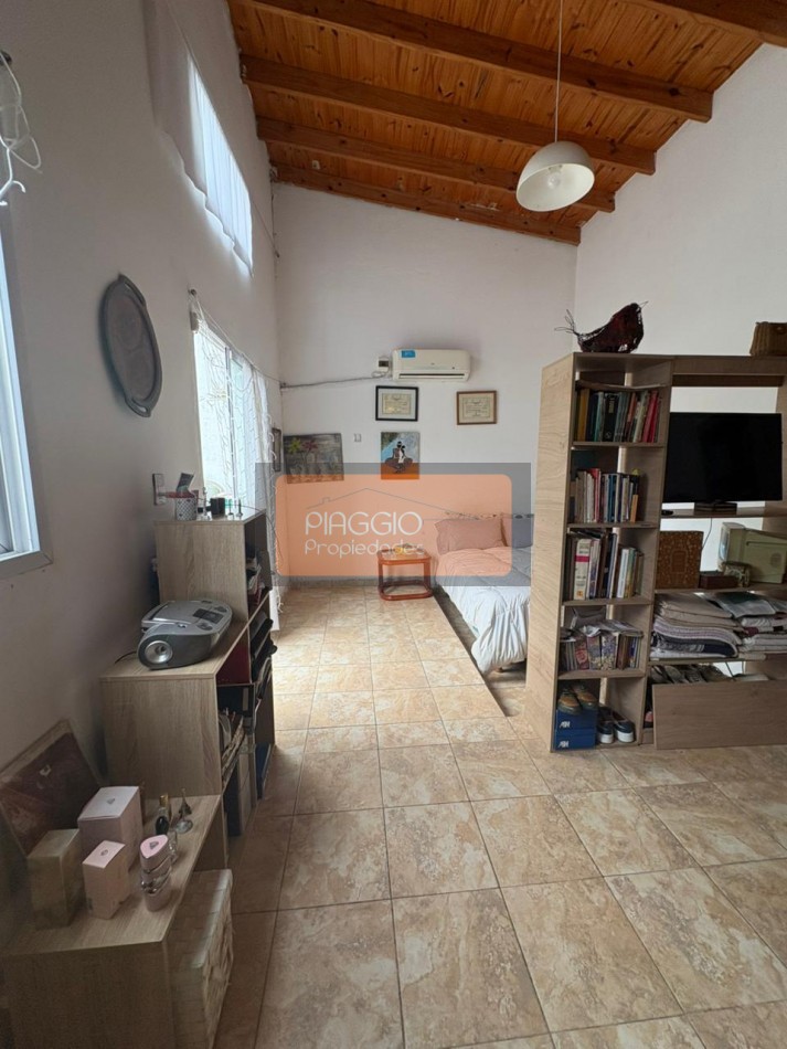 LOFT CON COCINA SEPARADA SUPER COMODO EN ALQUILER