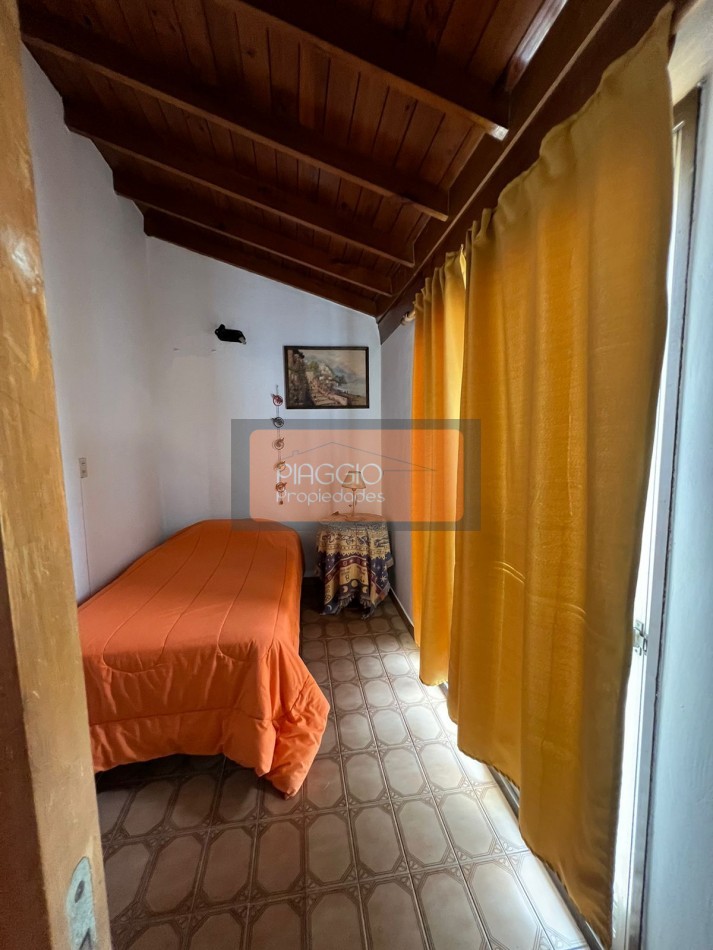  PH. 4 AMBIENTES EN PRIMER PISO EN BOULOGNE 