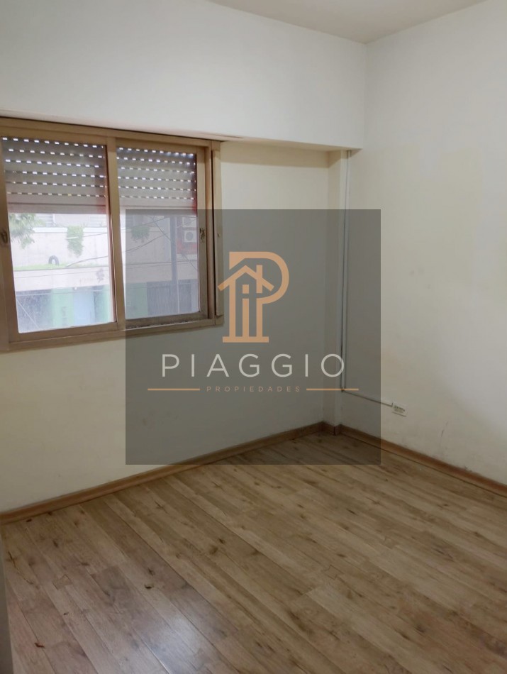 DEPARTAMENTO 2 AMBIENTES CON COCHERA CASEROS