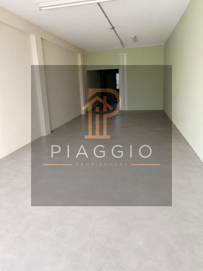 ALQUILA LOCAL COMERCIAL SOBRE AV. VELEZ SARSFIELD 