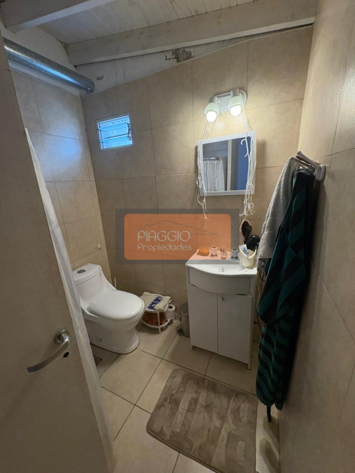 LOFT CON COCINA SEPARADA SUPER COMODO EN ALQUILER