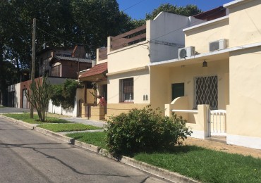 IMPORTANTE CASA EN LOTE PROPIO 