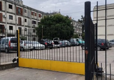 DEPARTAMENTO 3 AMB. CON ESPACIO GUARDA COCHES PRIVADO EN VENTA 