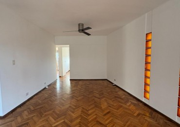DEPARTAMENTO 3 AMBIENTES CON VISTA AL RIO EN ALQUILER
