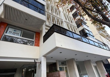 DEPARTAMENTO 3 AMBIENTES EN AV. LIBERTADOR
