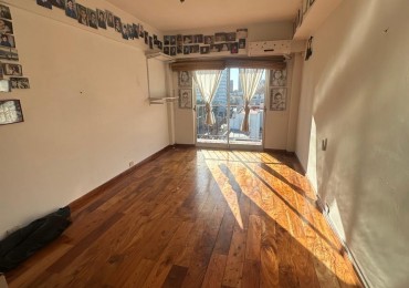 MONOAMBIENTE EN NUÑEZ EN VENTA