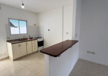 DEPARTAMENTO 2 AMBIENTES BARRIO PRIVADO CANGURO