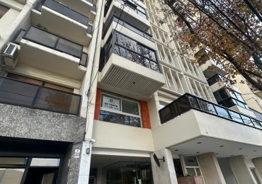 DEPARTAMENTO 3 AMBIENTES EN AV. LIBERTADOR