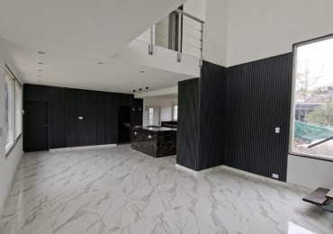 CASA 5 AMBIENTES EN ALQUILER , BARRIO LOS PARAISOS CARDALES
