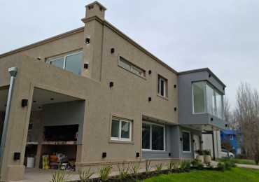 CASA 5 AMBIENTES EN ALQUILER , BARRIO LOS PARAISOS CARDALES