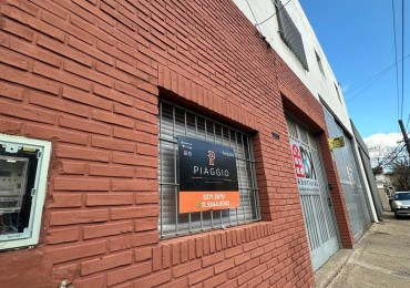 GALPON EN ALQUILER VICENTE LOPEZ 900M2