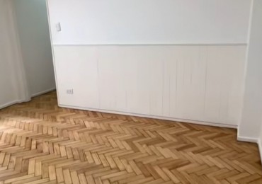 DEPARTAMENTO 2 AMBIENTES EN ALQUILER RECOLETA