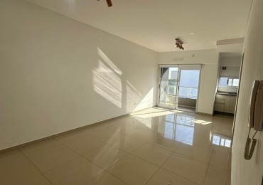 OPORTUNIDAD!! DTO. DOS AMBIENTES CON BALCON