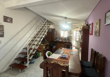 DTO. 3 AMBIENTES CON PLAYROOM