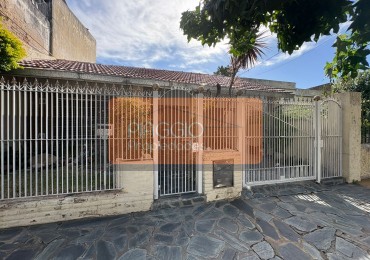 CASA EN ALQUILER EN MUNRO 