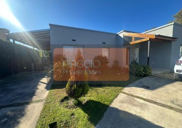 NUEVO INGRESO!!! CASA EN UNA PLANTA BARRIO SANTA GUADALUPE 