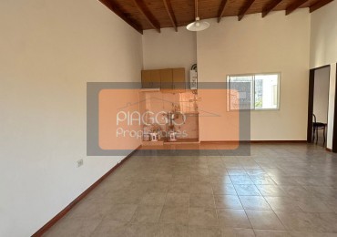 NUEVO INGRESO!! PH. EN PRIMER PISO 3 AMBIENTES CON BALCON