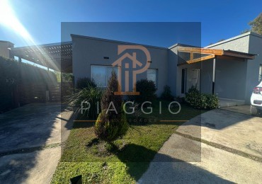 NUEVO INGRESO!!! CASA EN UNA PLANTA BARRIO SANTA GUADALUPE 