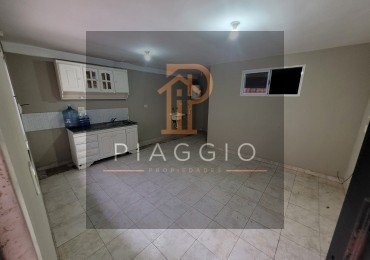 DEPARTAMENTO ALQUILA 2 AMB. MORENO