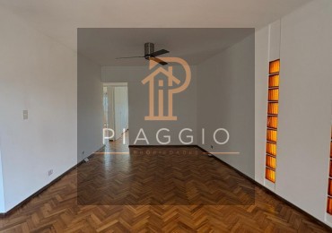 DEPARTAMENTO 3 AMBIENTES CON VISTA AL RIO EN ALQUILER