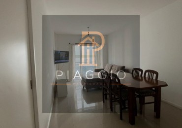 DEPARTAMENTO EN ALQUILER 2 AMBIENTES OLIVOS