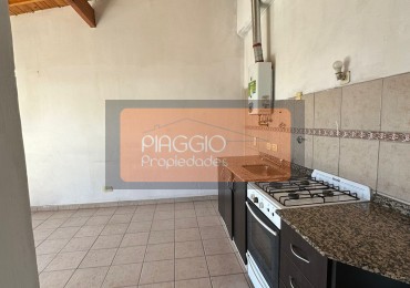 DEPARTAMENTO DE 2 AMBIENTES EN SAN ANDRES