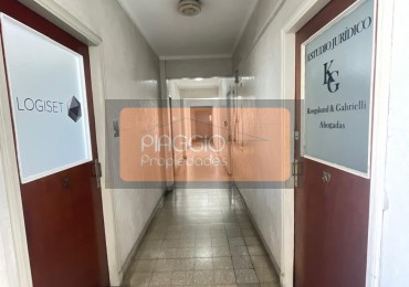 OFICINA A UNA CUADRA DEL CENTRO DE SAN AMRTIN!! VENTA Y/O ALQUILER