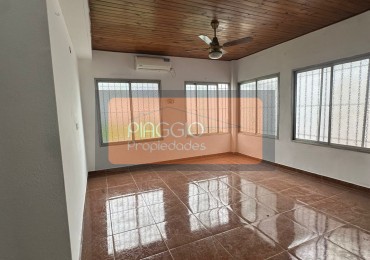 CASA 3 AMBIENTES CON TERRRENO EN VENTA EN MUNRO 