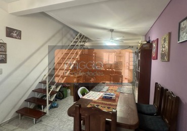 NUEVO INGRESO!! Dto. 3 ambientes con playroom
