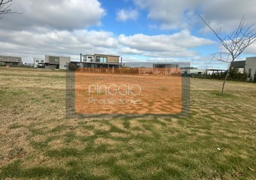 LOTE EN RIBERAS, PUERTOS, ESCOBAR, EXCELENTE BARRIO!!