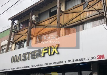 DEPARTAMENTO MONOAMBIENTE  EXCELENTE UBICACION 