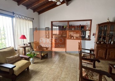  PH. 4 AMBIENTES EN PRIMER PISO EN BOULOGNE 