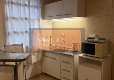 MONOAMBIENTE EN ALQUILER