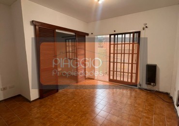 NUEVA OPORTUNIDAD!!! DTO. DOS AMBIENTES APTO PROFESIONAL