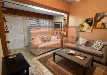 NUEVO INGRESO!!! PH. 3 AMBIENTES EN PLANTA BAJA 