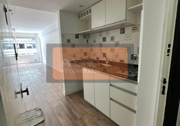 DEPARTAMENTO MONOAMBIENTE EN ALQUIER A PASOS DEL OBELISCO