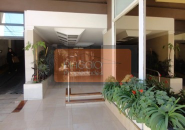 DEPARTAMENTO DOS AMBIENTES MUY LUMINOSO 