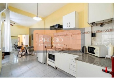 NUEVO INGRESO!!! DTO. DOS AMBIENTES CON BALCON 