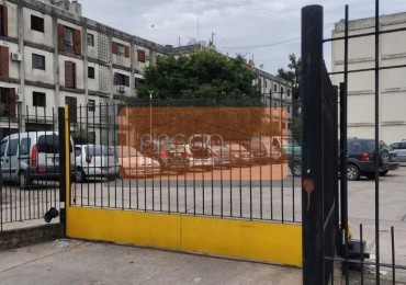 DEPARTAMENTO 3 AMB. CON ESPACIO GUARDA COCHES PRIVADO EN VENTA 