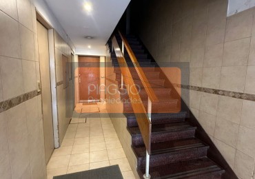 DEPARTAMENTO 3 AMBIENTES CON BALCON- EXCELENTE UBICACION!!